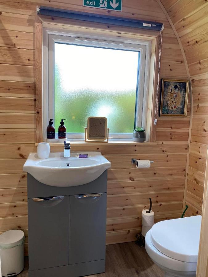 Waterloo Sunset Apartment Breakish Екстериор снимка